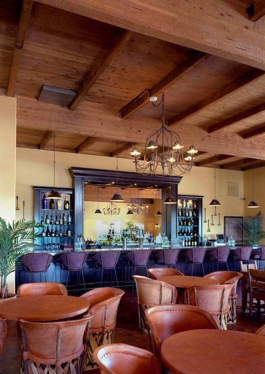 Esplendor Resort At Rio Rico Restaurante foto
