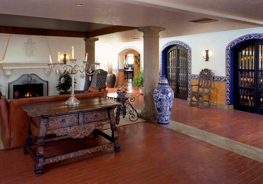 Esplendor Resort At Rio Rico Interior foto