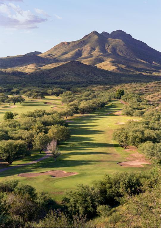 Esplendor Resort At Rio Rico Exterior foto