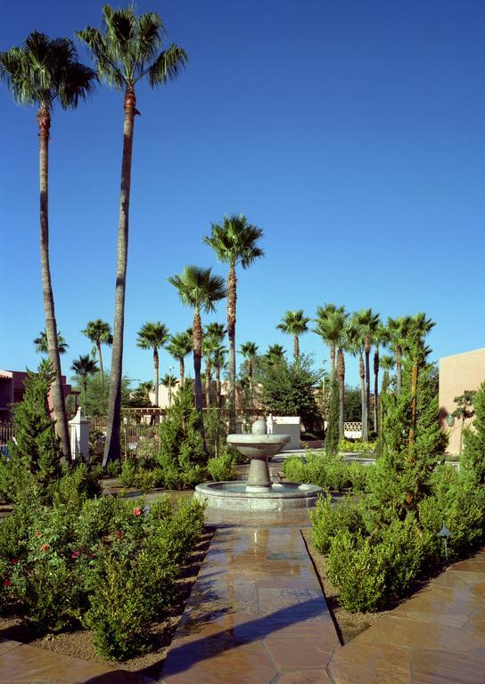 Esplendor Resort At Rio Rico Exterior foto