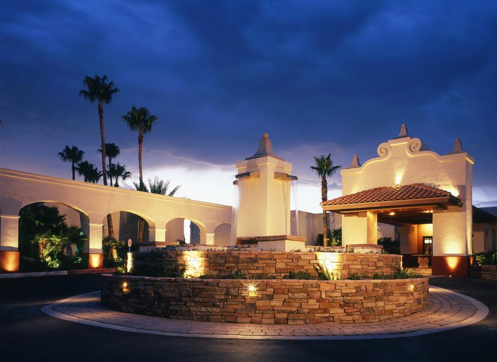 Esplendor Resort At Rio Rico Exterior foto