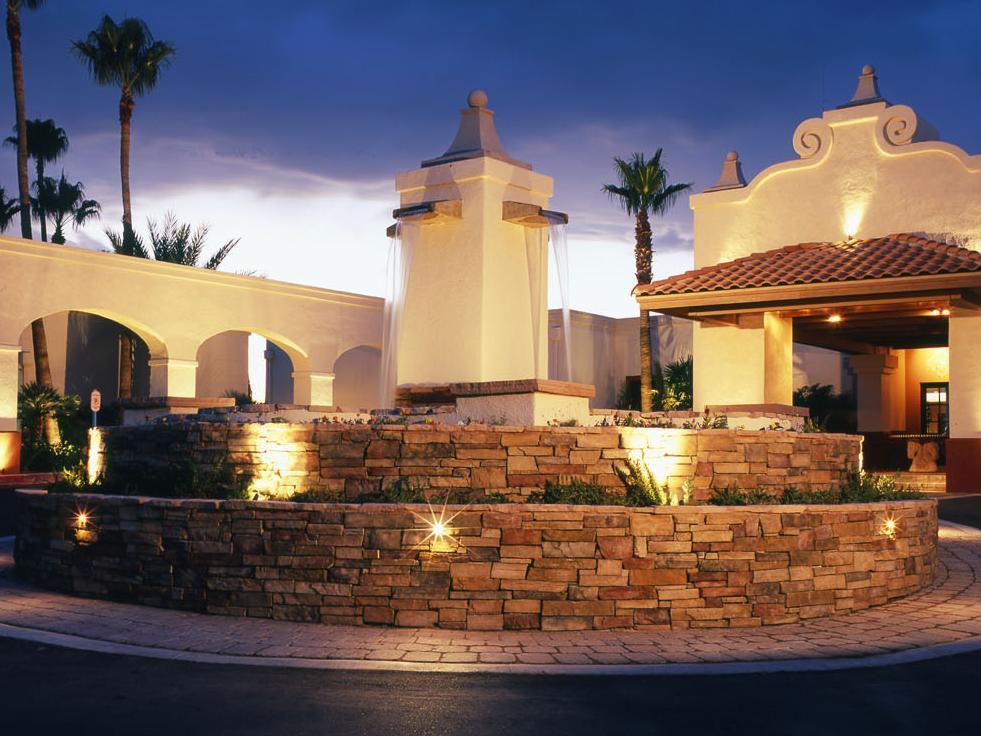 Esplendor Resort At Rio Rico Exterior foto