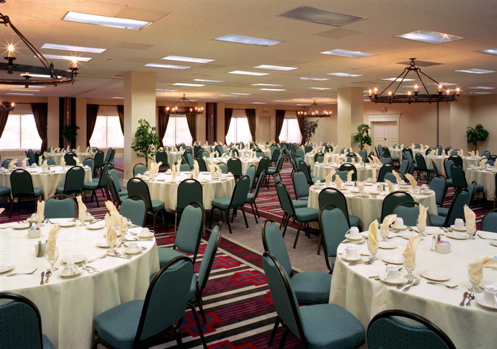 Esplendor Resort At Rio Rico Restaurante foto