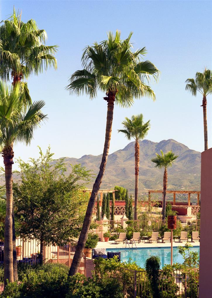 Esplendor Resort At Rio Rico Instalações foto