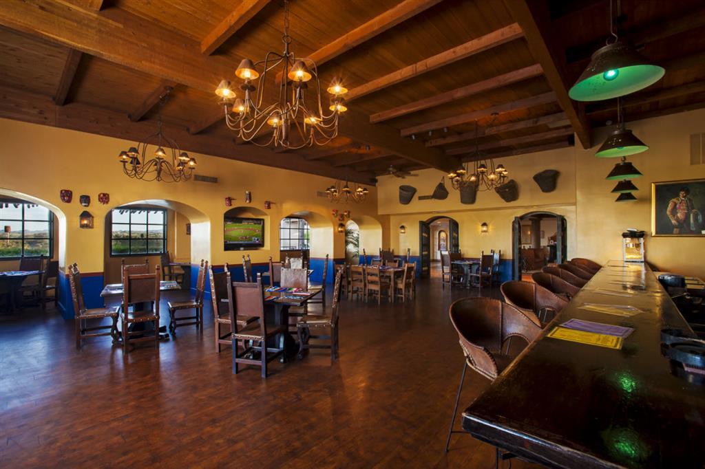 Esplendor Resort At Rio Rico Restaurante foto