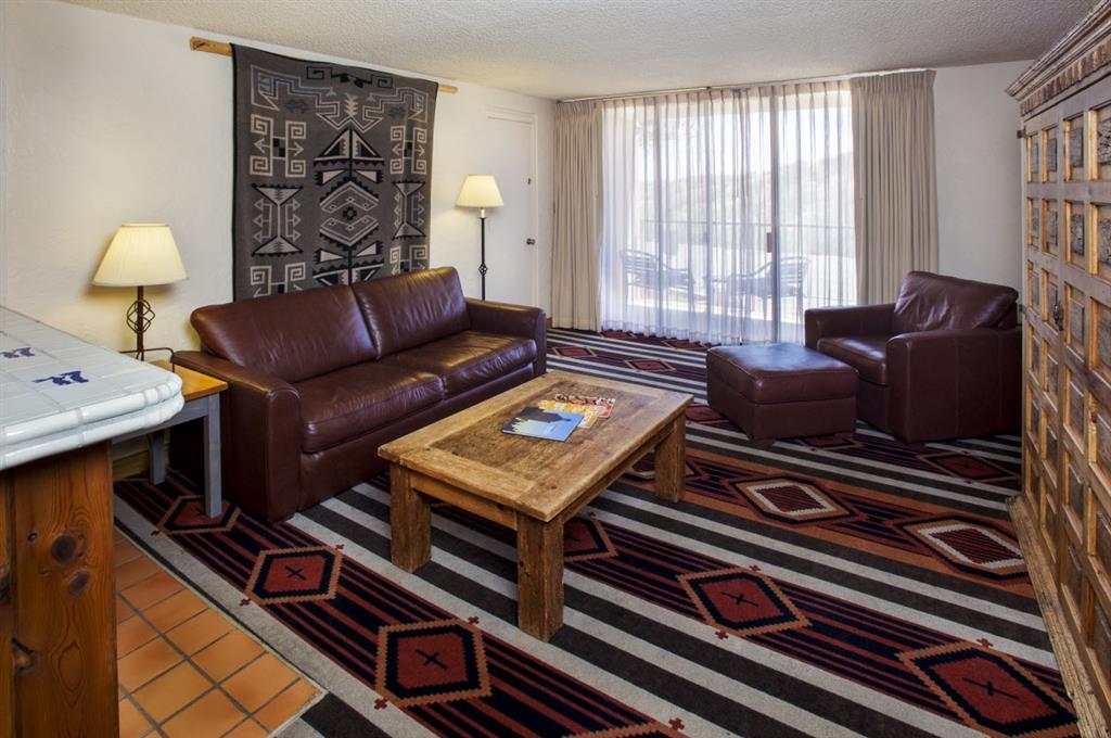 Esplendor Resort At Rio Rico Quarto foto