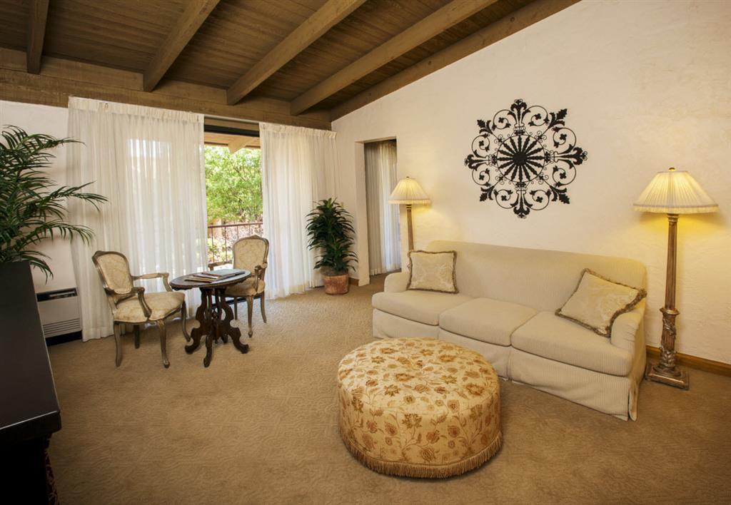 Esplendor Resort At Rio Rico Quarto foto