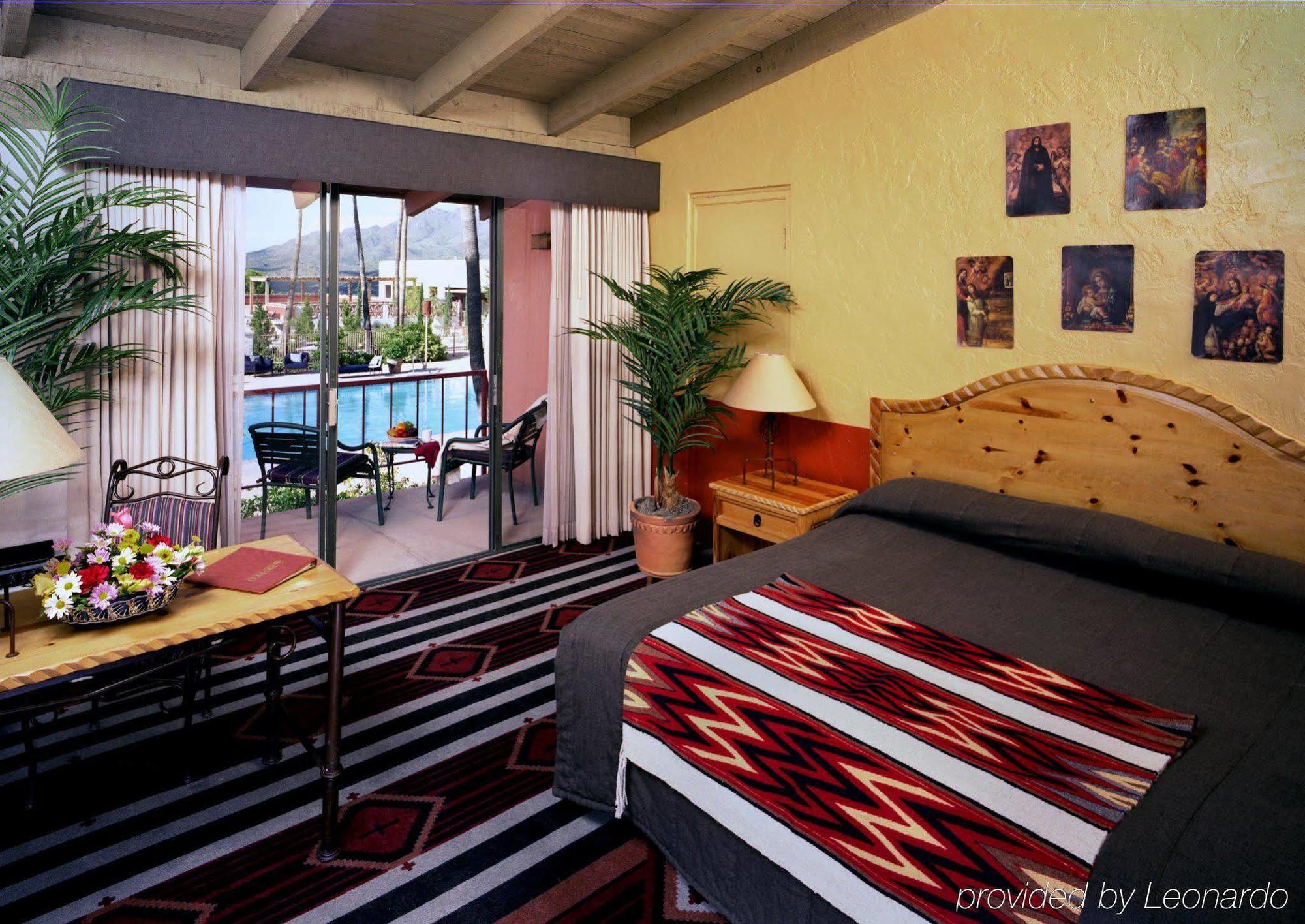 Esplendor Resort At Rio Rico Quarto foto